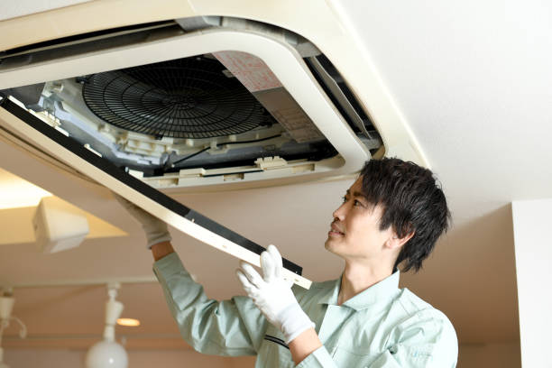 Professional Airduct Cleaning in GA